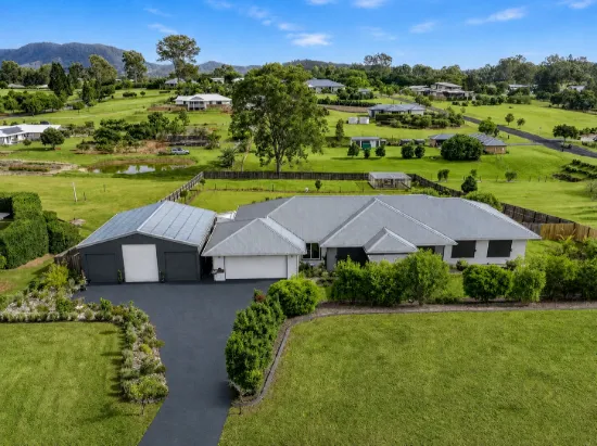 11 Watergum Drive, Pie Creek, Qld 4570