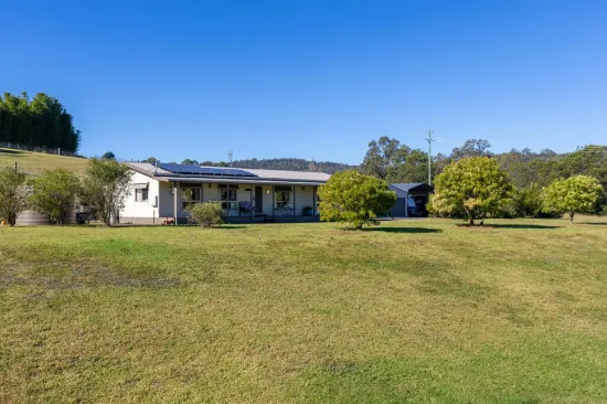 11 Wattle Place, Bega, NSW 2550