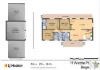 11 Wattle Place, Bega, NSW 2550-Floorplan