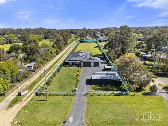 11 Wood Street, Bundalong, Vic 3730 - For Sale