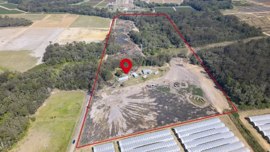110 Brucknell Road, Wamuran, Qld 4512