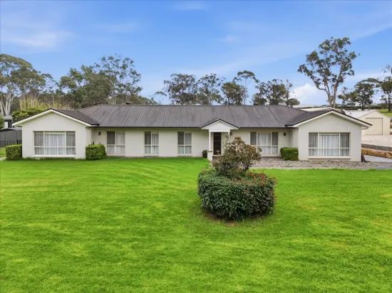 110 Brundah Road, Thirlmere, NSW 2572