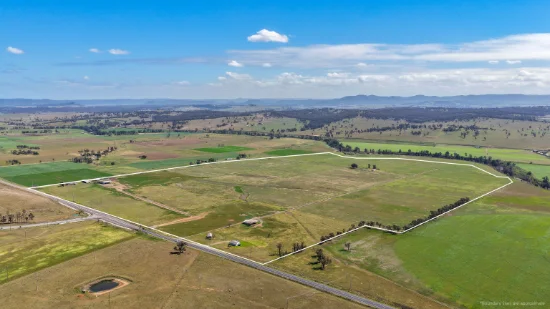 1100-1166 Denman Road, Muswellbrook, NSW 2333