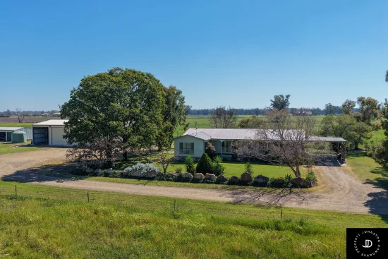 11058 Kamilaroi Highway, Gunnedah, NSW 2380