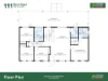 111 Birch Rd, Wattle Camp, Qld 4615-Floorplan
