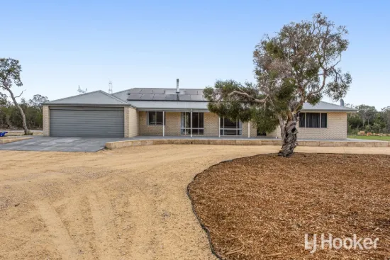 111 Bush Retreat, Nambeelup, WA 6207