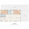111 Bush Retreat, Nambeelup, WA 6207-Floorplan