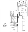 111 Hall Rd, Warrandyte South, Vic 3134-Floorplan