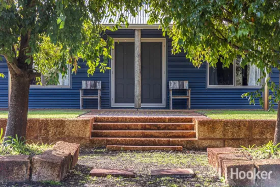 111 Kangaroo Loop, Birchmont, WA 6214