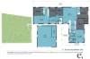 111 Preston Road, Adelaide Park, Qld 4703-Floorplan