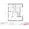 1115 Warwick Yangan Road, Swan Creek, Qld 4370-Floorplan