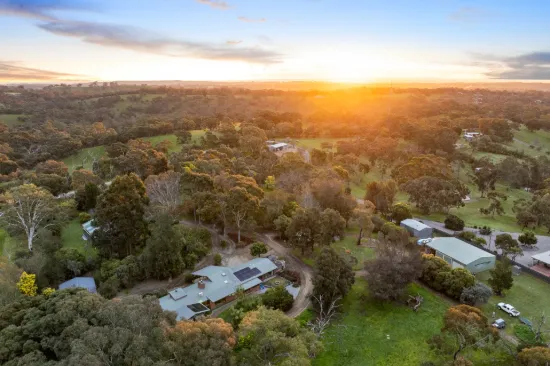 112 Karwin Road, Humbug Scrub, SA 5114