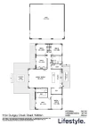 1124 Dungay Creek Road, Wittitrin, NSW 2440-Floorplan