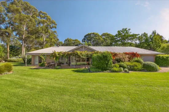 1124 Nethercote Road, Nethercote, NSW 2549