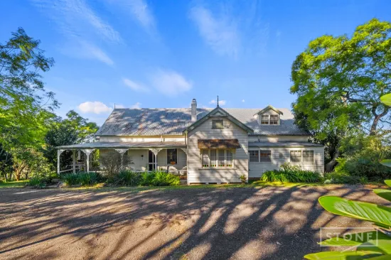 114 Comleroy Road, Kurrajong, NSW 2758