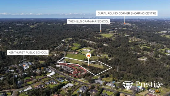 114 Kenthurst Road, Kenthurst, NSW 2156