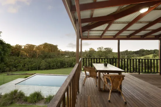 114 Nicklin Road, Palmwoods, Qld 4555