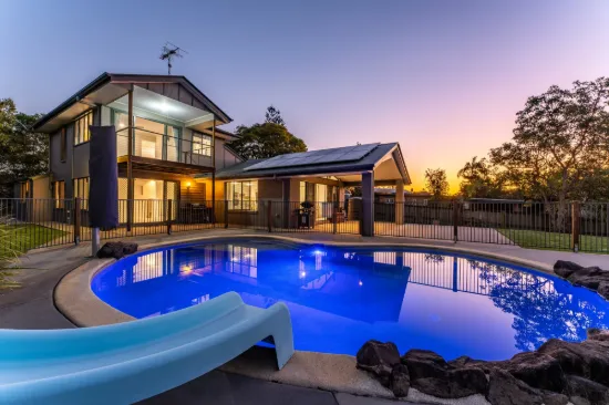 114 Pikes Road, Glass House Mountains, Qld 4518