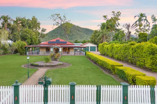 115 Ring Road, Alice River, Qld 4817