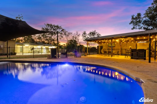 115 Strangways Road, Humpty Doo, NT 0836