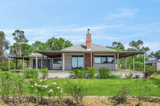 115 Wainewrights Lane, Buckley, Vic 3240