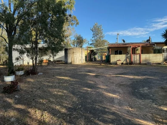 1158 Proston Boondooma Road, Proston, Qld 4613