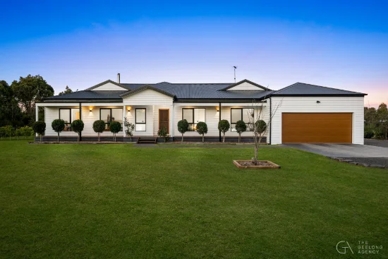 116 Eagle Court, Teesdale, Vic 3328