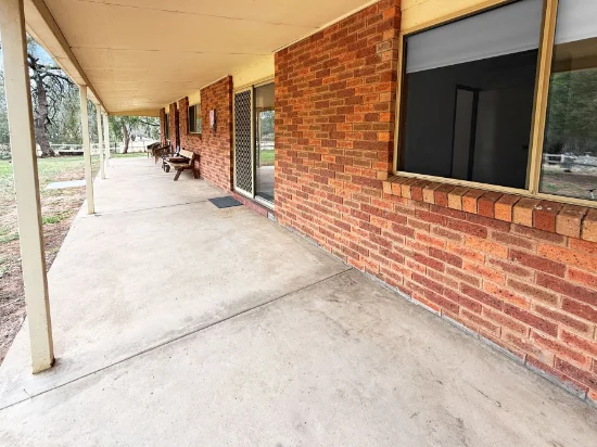 116 Woolscour Road, Narrandera, NSW 2700