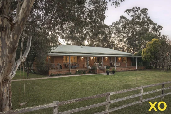 1163 Milbrodale Road, Broke, NSW 2330