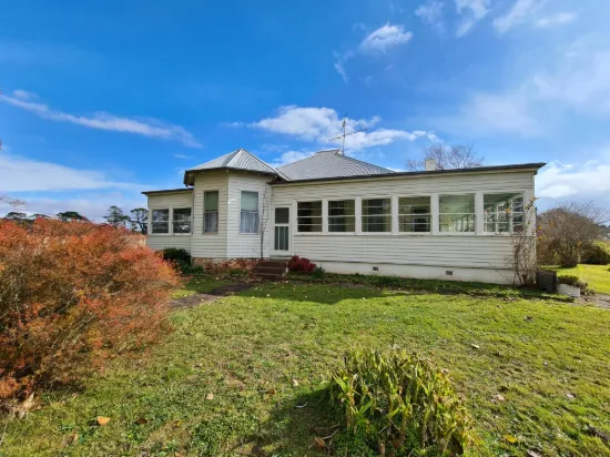 117 Exeter Road, Exeter, NSW 2579
