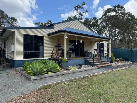 117 Pacific Haven Cct, Pacific Haven, Qld 4659