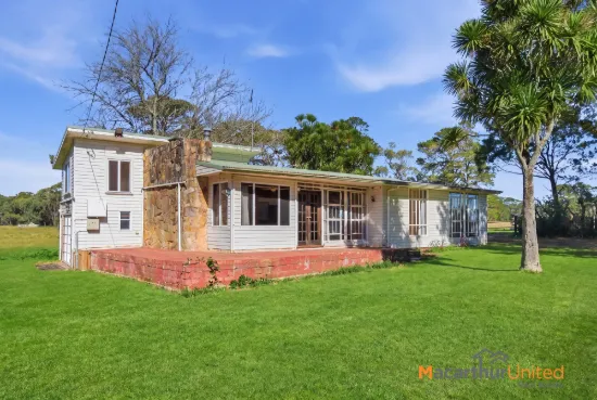 1170 Nowra Road, Fitzroy Falls, NSW 2577