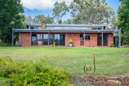 118 Mahon Lane, Yackandandah, Vic 3749