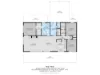 118 Mahon Lane, Yackandandah, Vic 3749-Floorplan