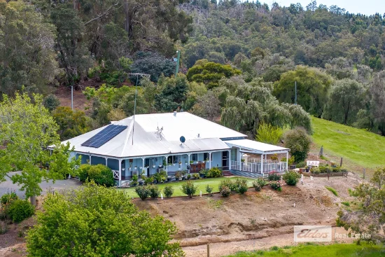 118 Trevena Road, Queenwood, WA 6239