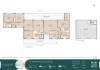 119 Finato Road, Sarina Beach, Qld 4737-Floorplan