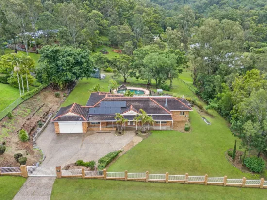 119 Glenmore Drive, Bonogin, Qld 4213