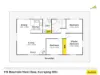 119 Mountain View Close, Kurrajong Hills, NSW 2758-Floorplan