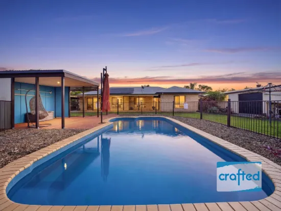 119 River Oak Drive, Flagstone, Qld 4280