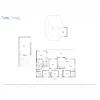 119 River Oak Drive, Flagstone, Qld 4280-Floorplan