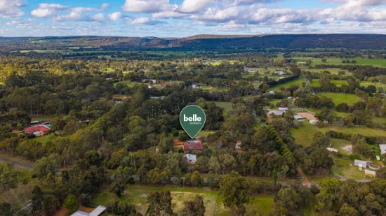 119 Salmon Bark Road, Serpentine, WA 6125