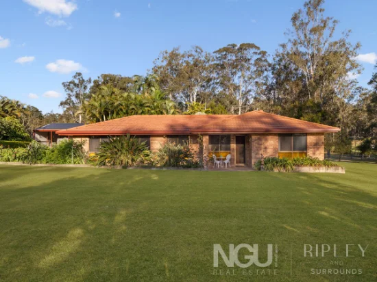 1194-1200 Teviot Road, Riverbend, Qld 4280