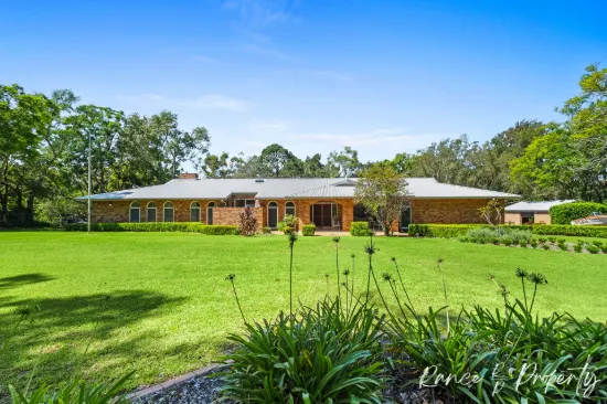 11A Park Road, Kenthurst, NSW 2156