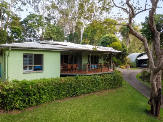 12-13 Wavell Drive, Tinaroo, Qld 4872