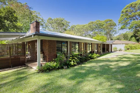 12 Awinya Close, Empire Bay, NSW 2257