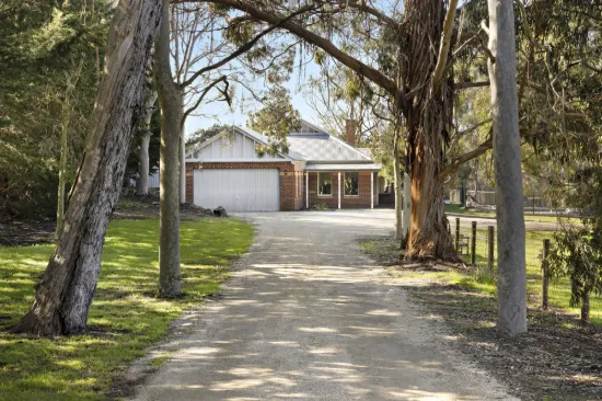 12 Crofters Hill Way, Somerville, Vic 3912