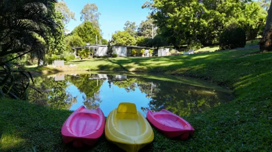 12 Guilfoyle Court, Mooloolah Valley, Qld 4553
