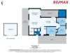 12 Guilfoyle Court, Mooloolah Valley, Qld 4553-Floorplan