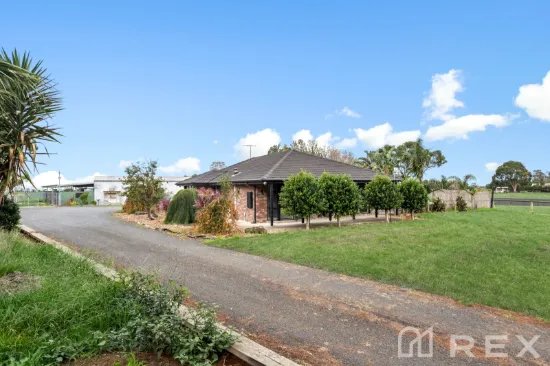 12 Hamilton Court, Pearcedale, Vic 3912
