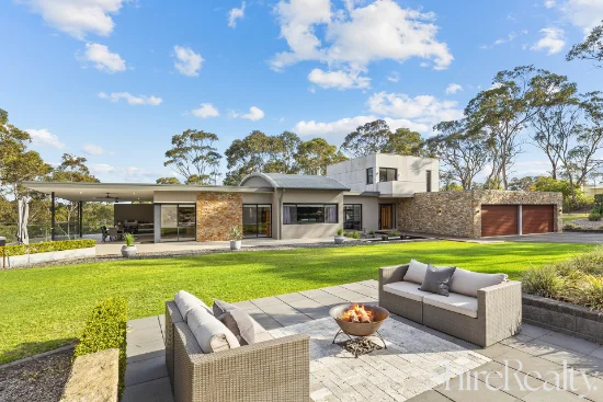 12 Lang Road, Kenthurst, NSW 2156